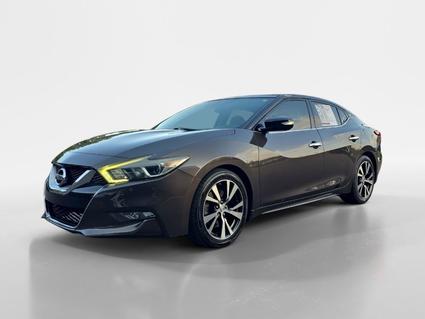 2016 Nissan Maxima Knoxville TN
