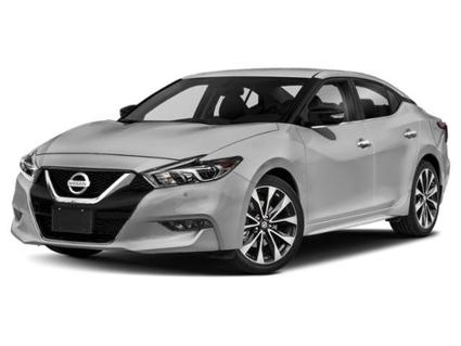 2018 Nissan Maxima Saint Paul MN