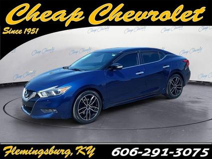 2016 Nissan Maxima Flemingsburg KY