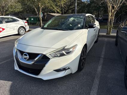 2017 Nissan Maxima Fort Walton Beach FL