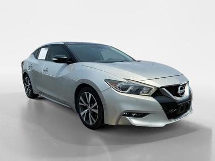 2017 Nissan Maxima Farmington MO