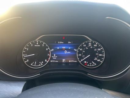 2017 Nissan Maxima Sheboygan WI