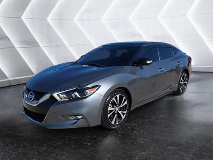 2016 Nissan Maxima New Albany MS