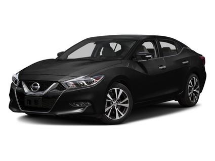 2017 Nissan Maxima Minneapolis MN