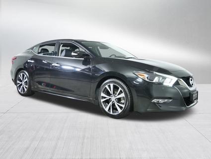2017 Nissan Maxima Minneapolis MN
