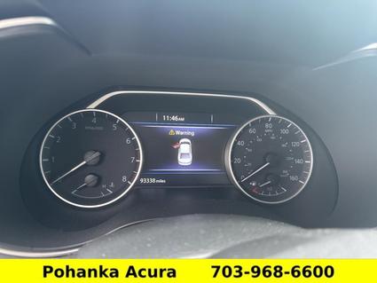 2017 Nissan Maxima Chantilly VA