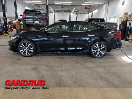 2018 Nissan Maxima Green Bay WI