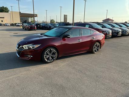 2018 Nissan Maxima Elizabethtown KY
