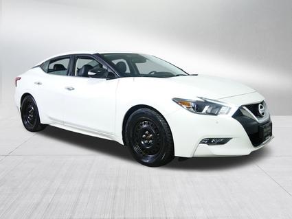 2017 Nissan Maxima Minneapolis MN