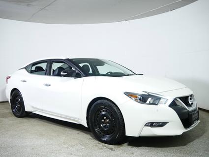 2017 Nissan Maxima Minneapolis MN
