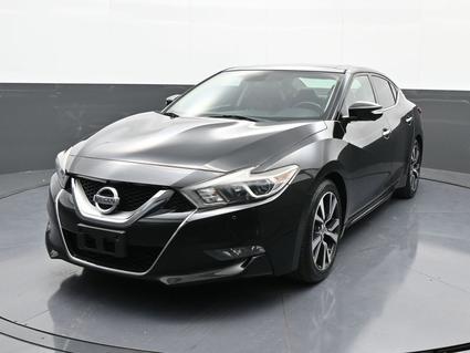 2017 Nissan Maxima Louisville KY