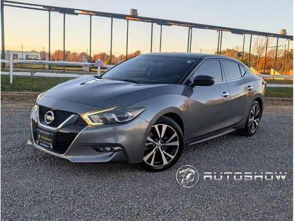 2018 Nissan Maxima Somerset NJ