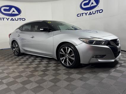 2017 Nissan Maxima Memphis TN