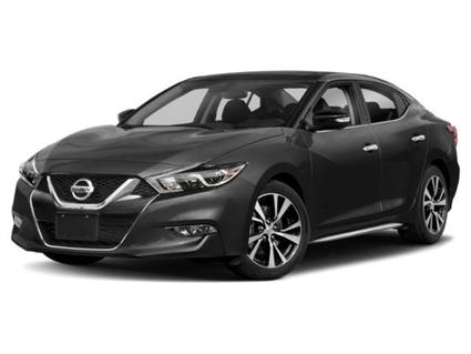2018 Nissan Maxima Minneapolis MN