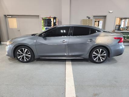2017 Nissan Maxima Manchester IA