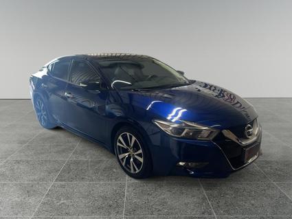 2016 Nissan Maxima Tyler TX