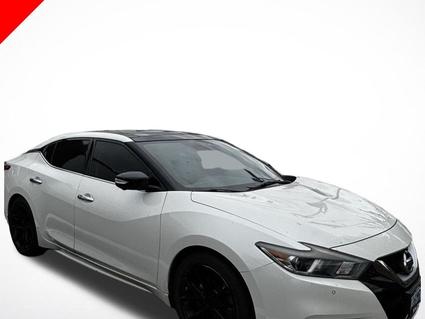2017 Nissan Maxima Salem OR