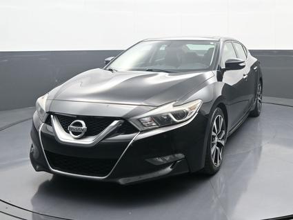 2017 Nissan Maxima Louisville KY