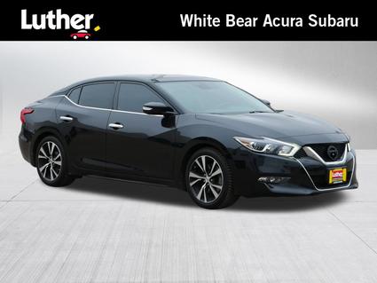 2018 Nissan Maxima Saint Paul MN