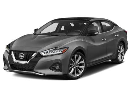 2019 Nissan Maxima Minneapolis MN