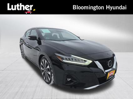 2019 Nissan Maxima Minneapolis MN