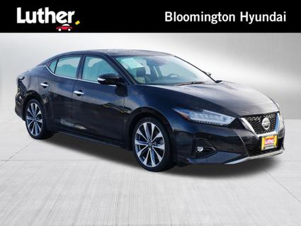 2019 Nissan Maxima Minneapolis MN