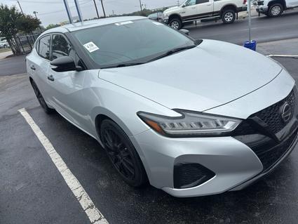 2019 Nissan Maxima Memphis TN