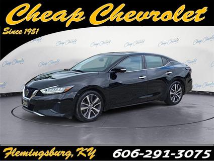 2019 Nissan Maxima Flemingsburg KY