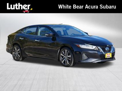 2019 Nissan Maxima Saint Paul MN