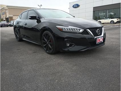 2019 Nissan Maxima Ellisville MO