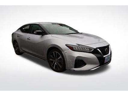 2022 Nissan Maxima Salem OR