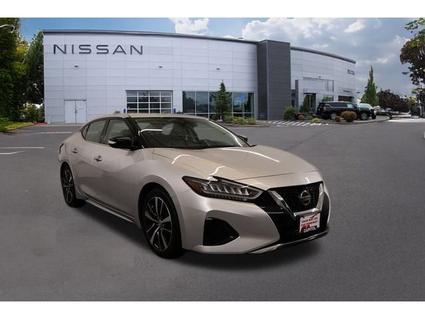 2022 Nissan Maxima Salem OR