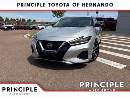 2023 Nissan Maxima Hernando MS