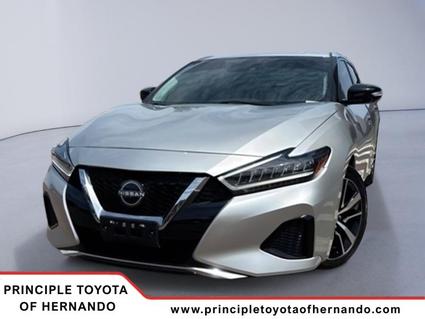 2023 Nissan Maxima Hernando MS