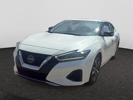 2023 Nissan Maxima Tupelo MS