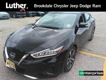 2023 Nissan Maxima Minneapolis MN