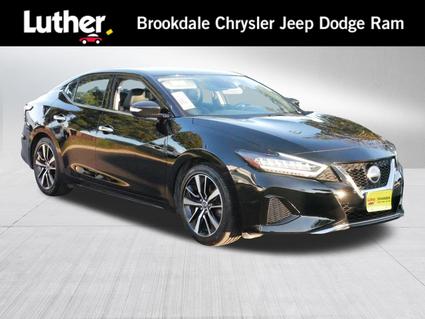 2023 Nissan Maxima Minneapolis MN