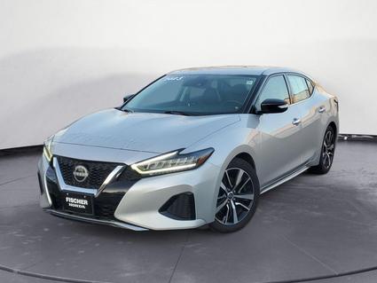 2023 Nissan Maxima Ypsilanti MI