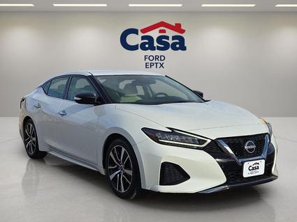 2023 Nissan Maxima El Paso TX