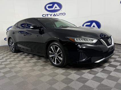 2020 Nissan Maxima Memphis TN