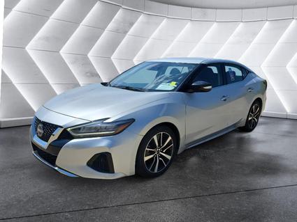 2023 Nissan Maxima New Albany MS