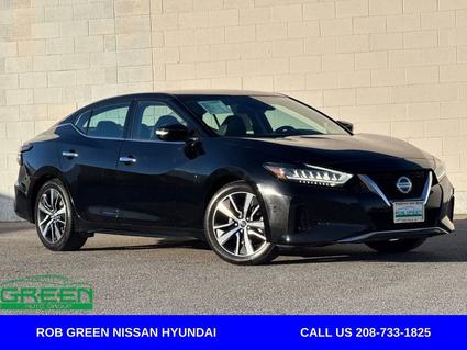 2020 Nissan Maxima Twin Falls ID