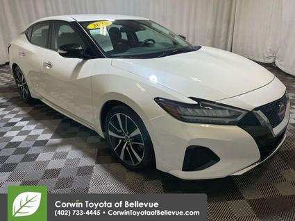 2023 Nissan Maxima Bellevue NE