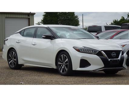 2023 Nissan Maxima Tupelo MS