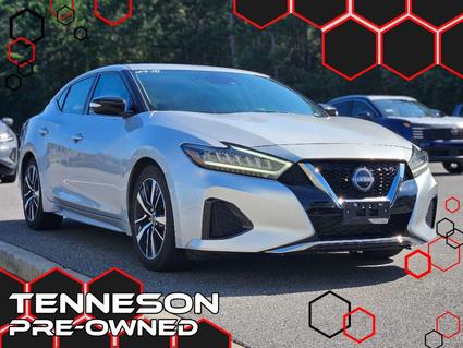 2023 Nissan Maxima Tifton GA
