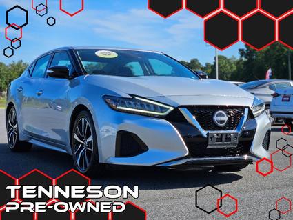 2023 Nissan Maxima Tifton GA