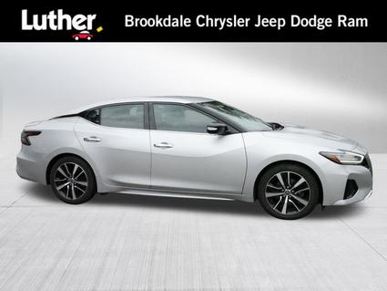 2023 Nissan Maxima Minneapolis MN