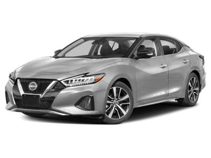 2023 Nissan Maxima Roosevelt UT