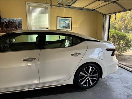 2021 Nissan Maxima Montgomery AL