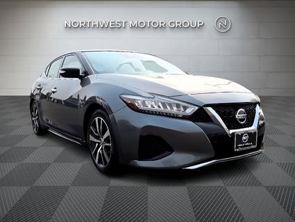 2021 Nissan Maxima Pasco WA